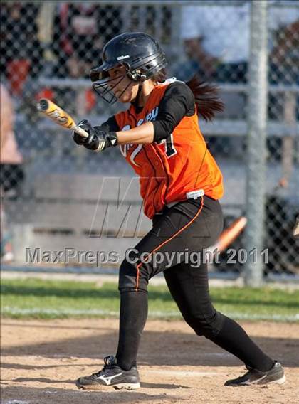 Thumbnail 1 in Chaffey @ Don Lugo photogallery.