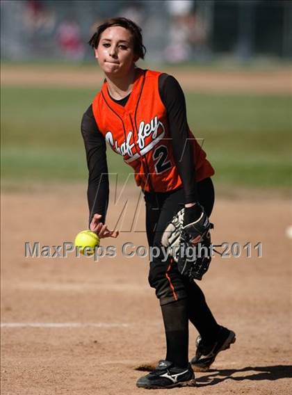 Thumbnail 1 in Chaffey @ Don Lugo photogallery.