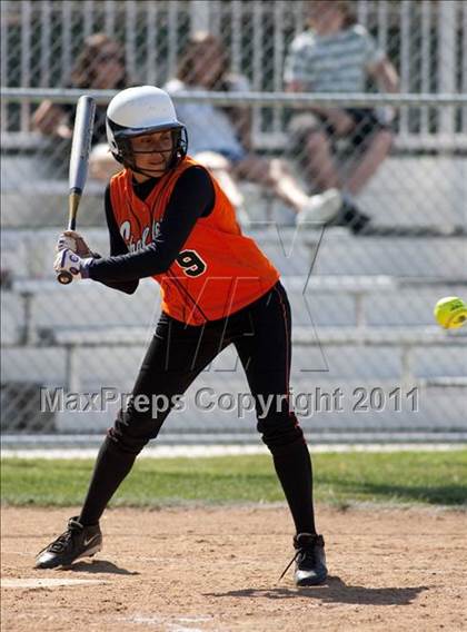 Thumbnail 1 in Chaffey @ Don Lugo photogallery.