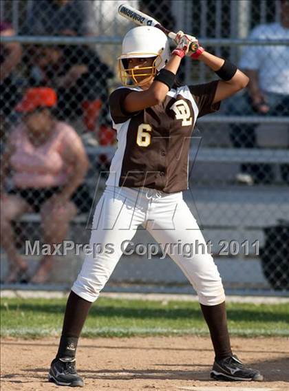 Thumbnail 1 in Chaffey @ Don Lugo photogallery.