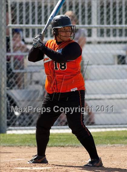 Thumbnail 3 in Chaffey @ Don Lugo photogallery.