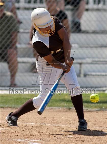 Thumbnail 3 in Chaffey @ Don Lugo photogallery.