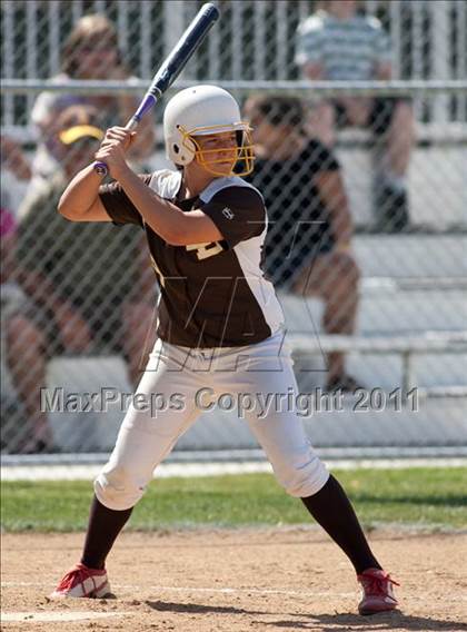 Thumbnail 1 in Chaffey @ Don Lugo photogallery.