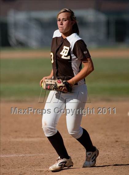 Thumbnail 3 in Chaffey @ Don Lugo photogallery.