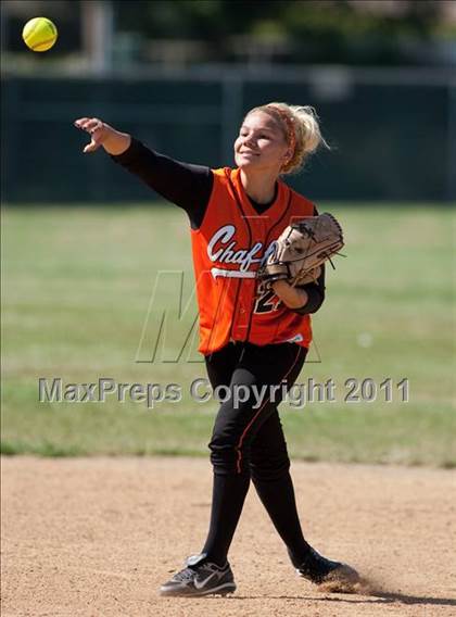 Thumbnail 3 in Chaffey @ Don Lugo photogallery.