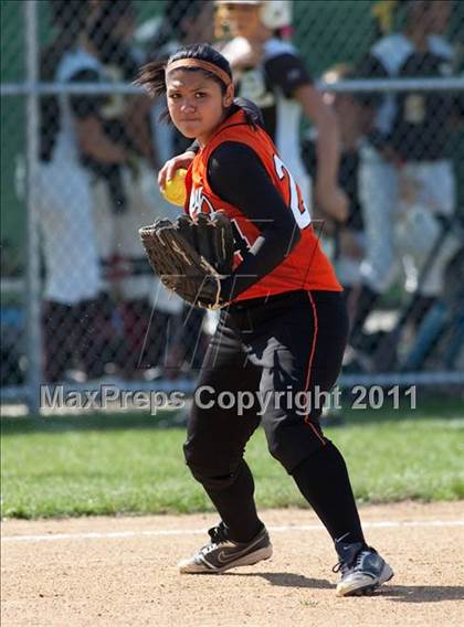 Thumbnail 2 in Chaffey @ Don Lugo photogallery.