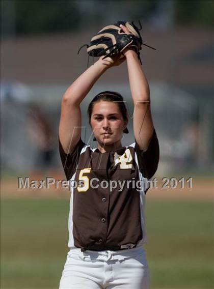 Thumbnail 3 in Chaffey @ Don Lugo photogallery.