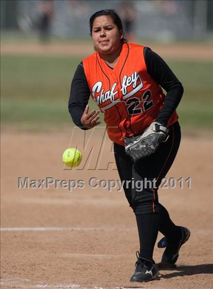 Thumbnail 2 in Chaffey @ Don Lugo photogallery.