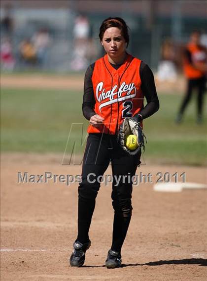 Thumbnail 3 in Chaffey @ Don Lugo photogallery.
