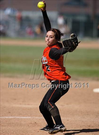 Thumbnail 2 in Chaffey @ Don Lugo photogallery.