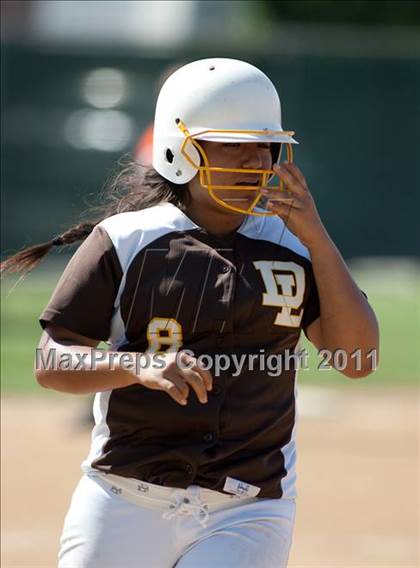 Thumbnail 1 in Chaffey @ Don Lugo photogallery.