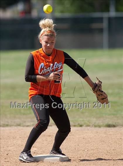 Thumbnail 1 in Chaffey @ Don Lugo photogallery.