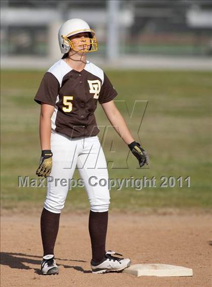 Thumbnail 3 in Chaffey @ Don Lugo photogallery.