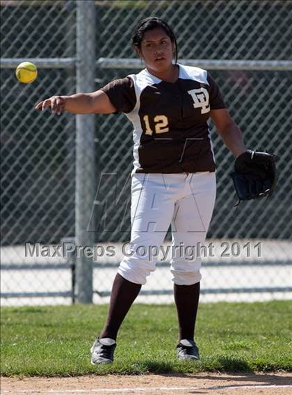 Thumbnail 1 in Chaffey @ Don Lugo photogallery.