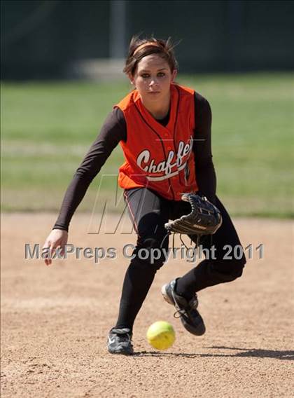 Thumbnail 1 in Chaffey @ Don Lugo photogallery.