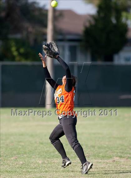 Thumbnail 3 in Chaffey @ Don Lugo photogallery.