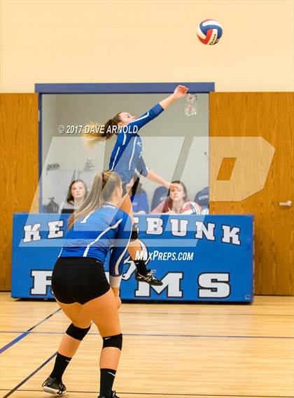 Thumbnail 2 in Cheverus @ Kennebunk photogallery.