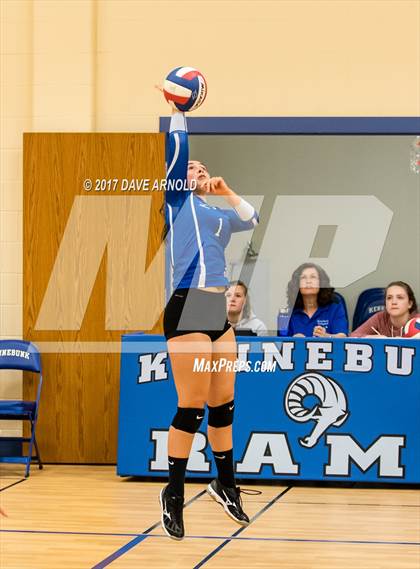 Thumbnail 2 in Cheverus @ Kennebunk photogallery.