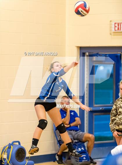 Thumbnail 2 in Cheverus @ Kennebunk photogallery.