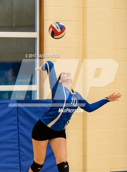 Thumbnail 2 in Cheverus @ Kennebunk photogallery.