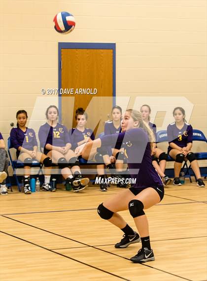 Thumbnail 2 in Cheverus @ Kennebunk photogallery.