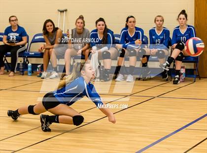 Thumbnail 2 in Cheverus @ Kennebunk photogallery.