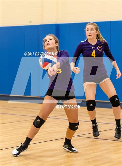 Thumbnail 2 in Cheverus @ Kennebunk photogallery.