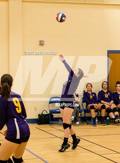 Thumbnail 3 in Cheverus @ Kennebunk photogallery.