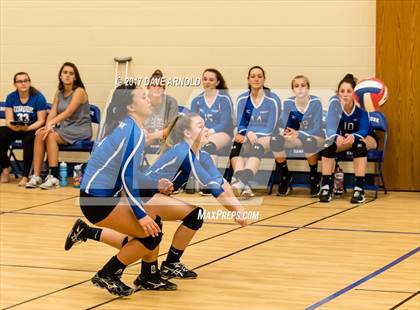 Thumbnail 1 in Cheverus @ Kennebunk photogallery.