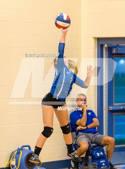 Thumbnail 1 in Cheverus @ Kennebunk photogallery.