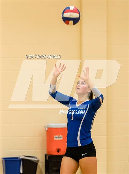 Thumbnail 2 in Cheverus @ Kennebunk photogallery.