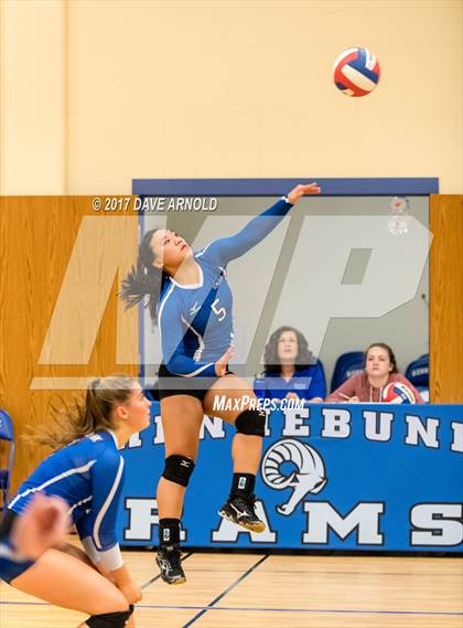 Thumbnail 1 in Cheverus @ Kennebunk photogallery.