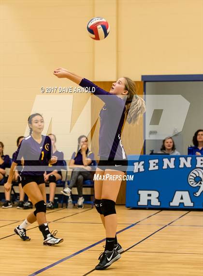 Thumbnail 1 in Cheverus @ Kennebunk photogallery.