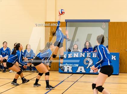 Thumbnail 1 in Cheverus @ Kennebunk photogallery.