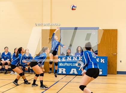 Thumbnail 2 in Cheverus @ Kennebunk photogallery.