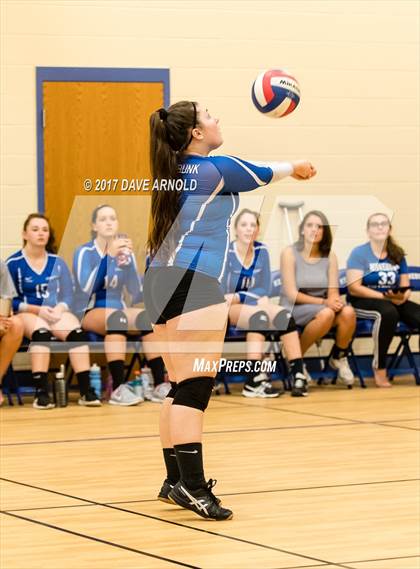 Thumbnail 3 in Cheverus @ Kennebunk photogallery.