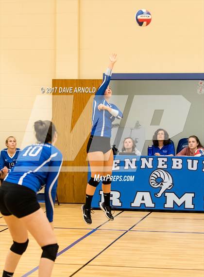 Thumbnail 2 in Cheverus @ Kennebunk photogallery.
