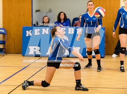 Thumbnail 3 in Cheverus @ Kennebunk photogallery.