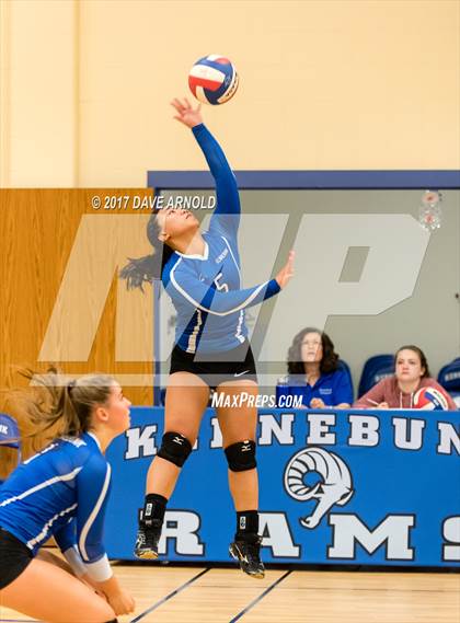 Thumbnail 3 in Cheverus @ Kennebunk photogallery.