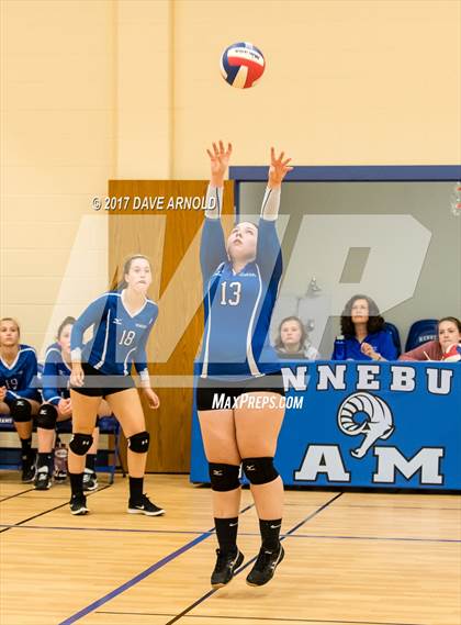 Thumbnail 1 in Cheverus @ Kennebunk photogallery.