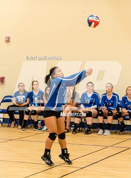 Thumbnail 1 in Cheverus @ Kennebunk photogallery.