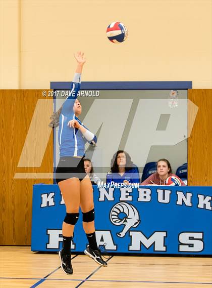Thumbnail 3 in Cheverus @ Kennebunk photogallery.