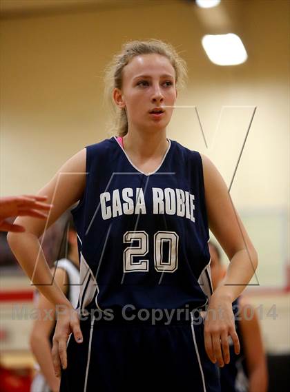 Thumbnail 2 in JV: Casa Roble @ Bella Vista photogallery.