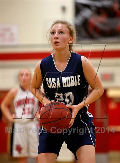 Thumbnail 3 in JV: Casa Roble @ Bella Vista photogallery.