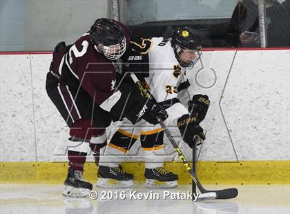 Thumbnail 3 in North Haven @ Daniel Hand photogallery.