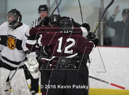 Thumbnail 3 in North Haven @ Daniel Hand photogallery.
