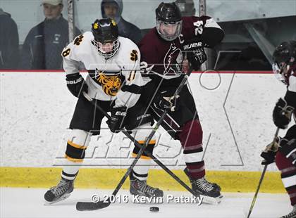 Thumbnail 3 in North Haven @ Daniel Hand photogallery.