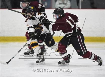 Thumbnail 3 in North Haven @ Daniel Hand photogallery.