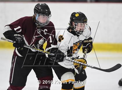 Thumbnail 3 in North Haven @ Daniel Hand photogallery.