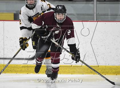 Thumbnail 3 in North Haven @ Daniel Hand photogallery.